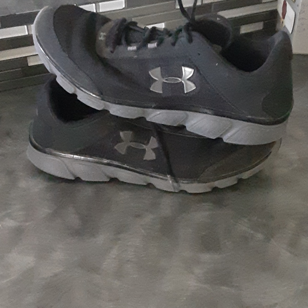 Men's Underarmour